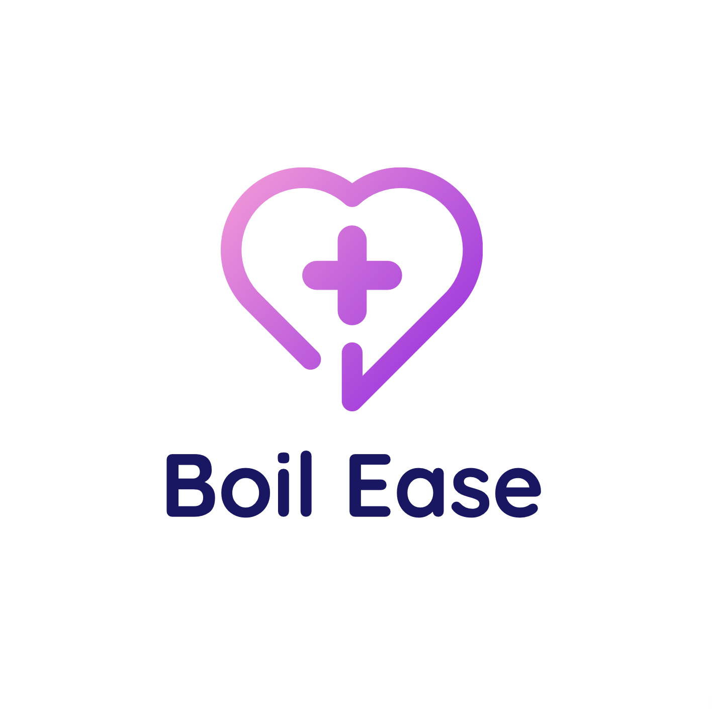 Boil Ease Ointment logo
